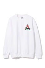 Palestine Sweater (White)