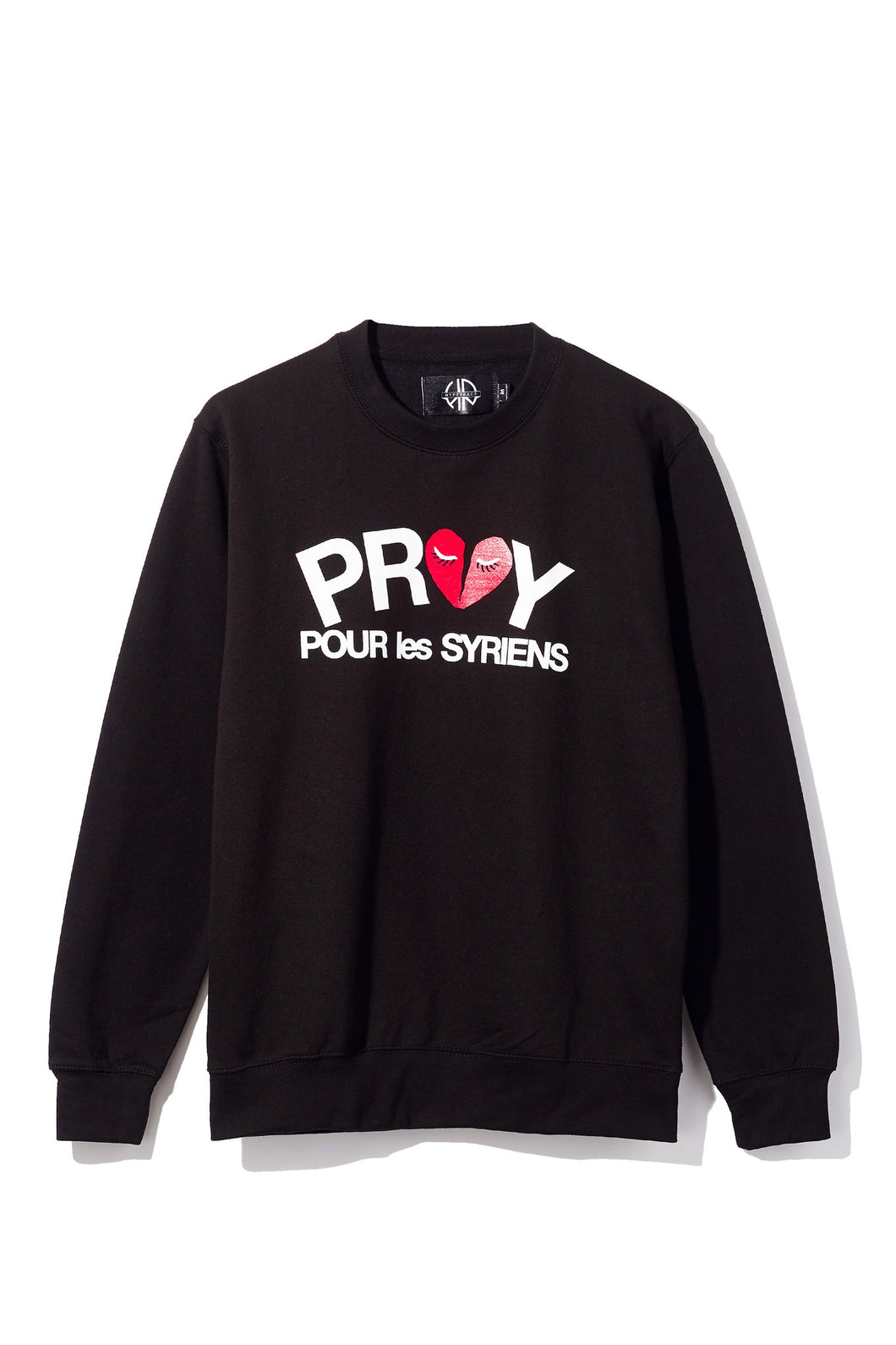 PRAY Sweater