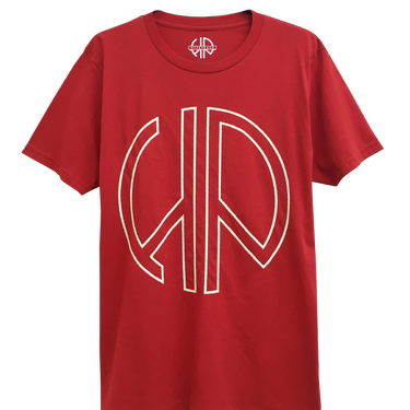 Glow HP T-Shirt (Red)