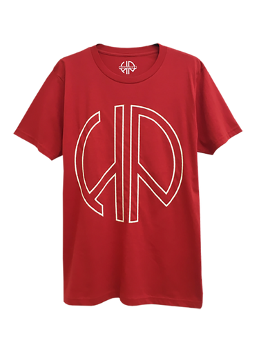 Glow HP T-Shirt (Red)