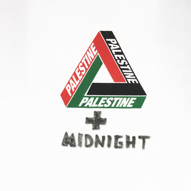 MIDNIGHT x HYPEPEACE COLLAB