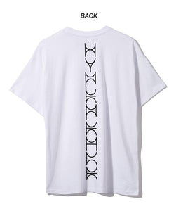 HP Flock T-Shirt (Short Sleeve)